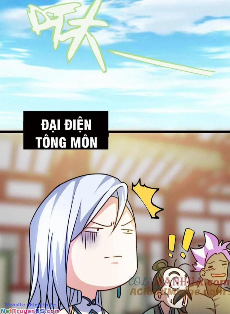 Thiên Khải Bại Gia 121 trang 18