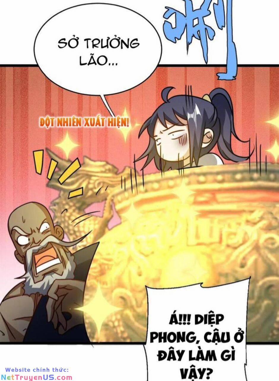 Thiên Khải Bại Gia 121 trang 2