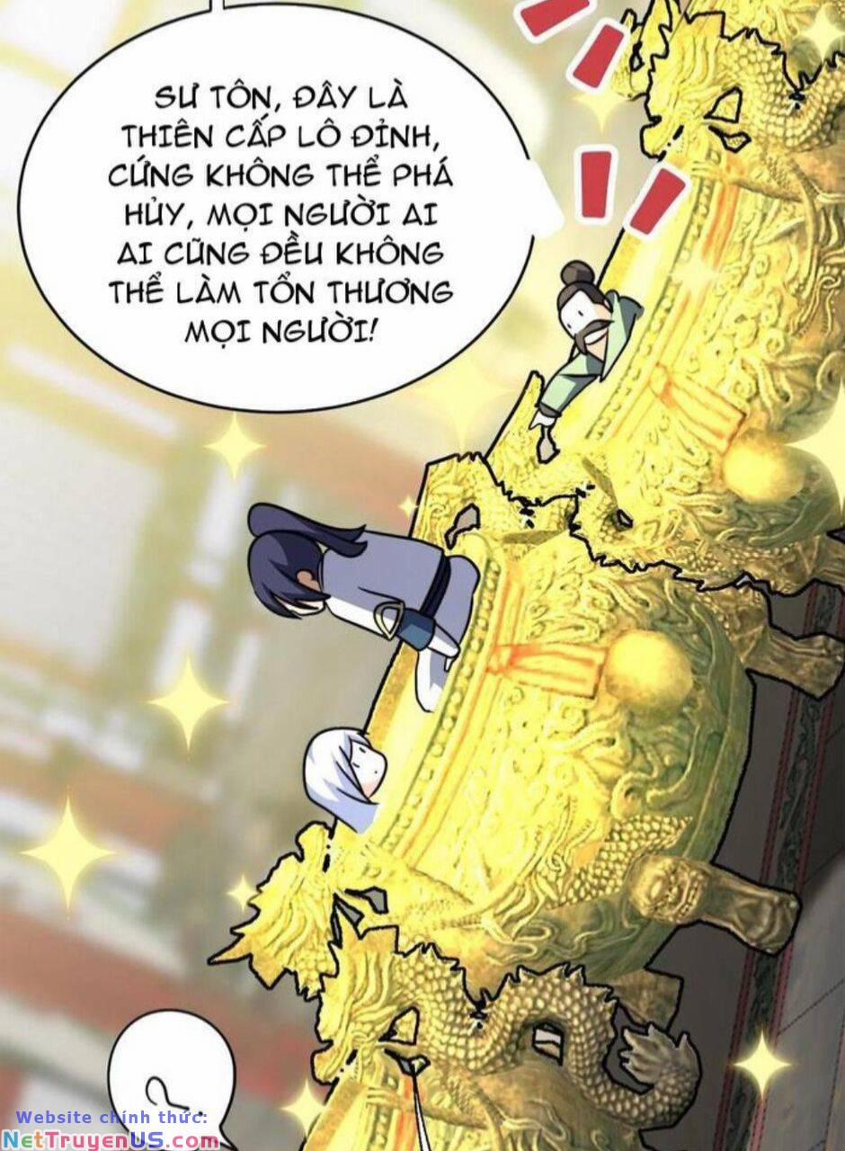 Thiên Khải Bại Gia 121 trang 20