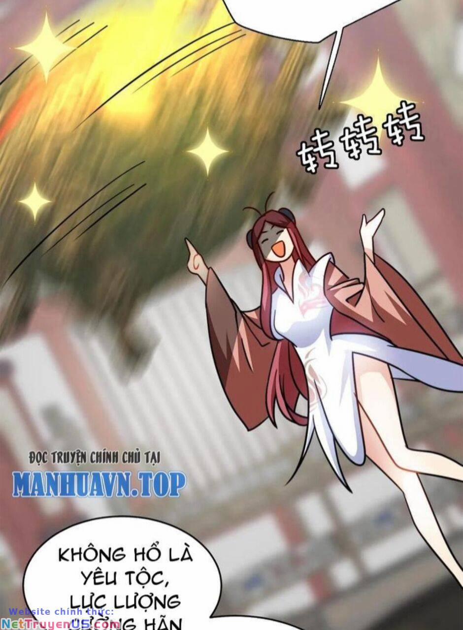 Thiên Khải Bại Gia 121 trang 23