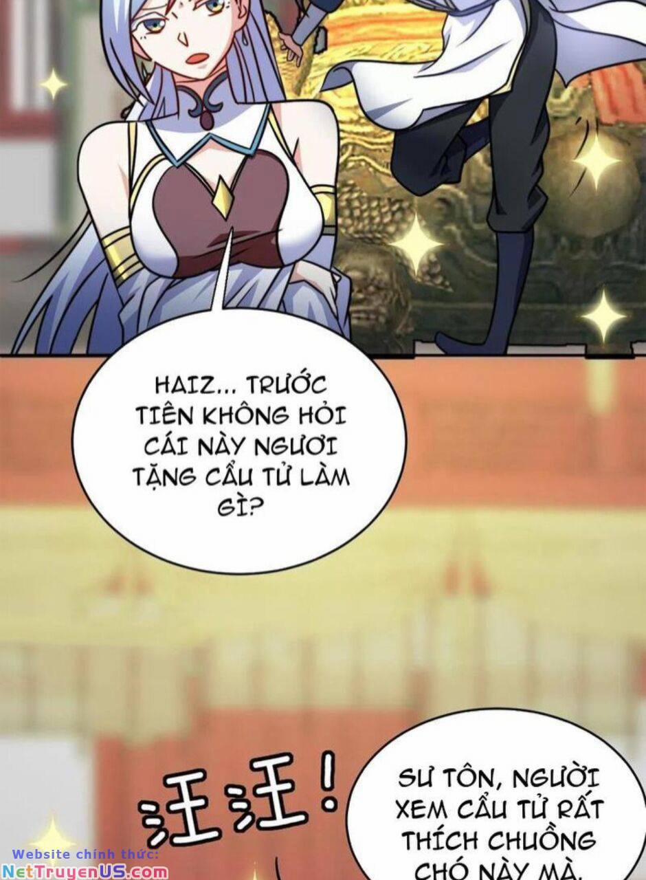 Thiên Khải Bại Gia 121 trang 26