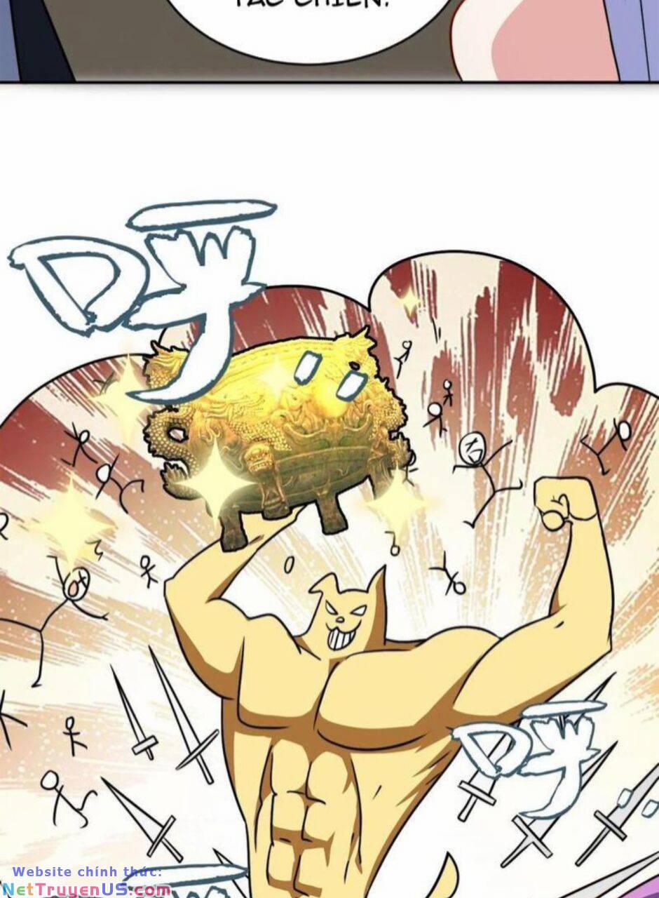 Thiên Khải Bại Gia 121 trang 28