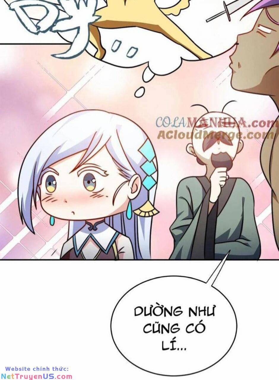 Thiên Khải Bại Gia 121 trang 29