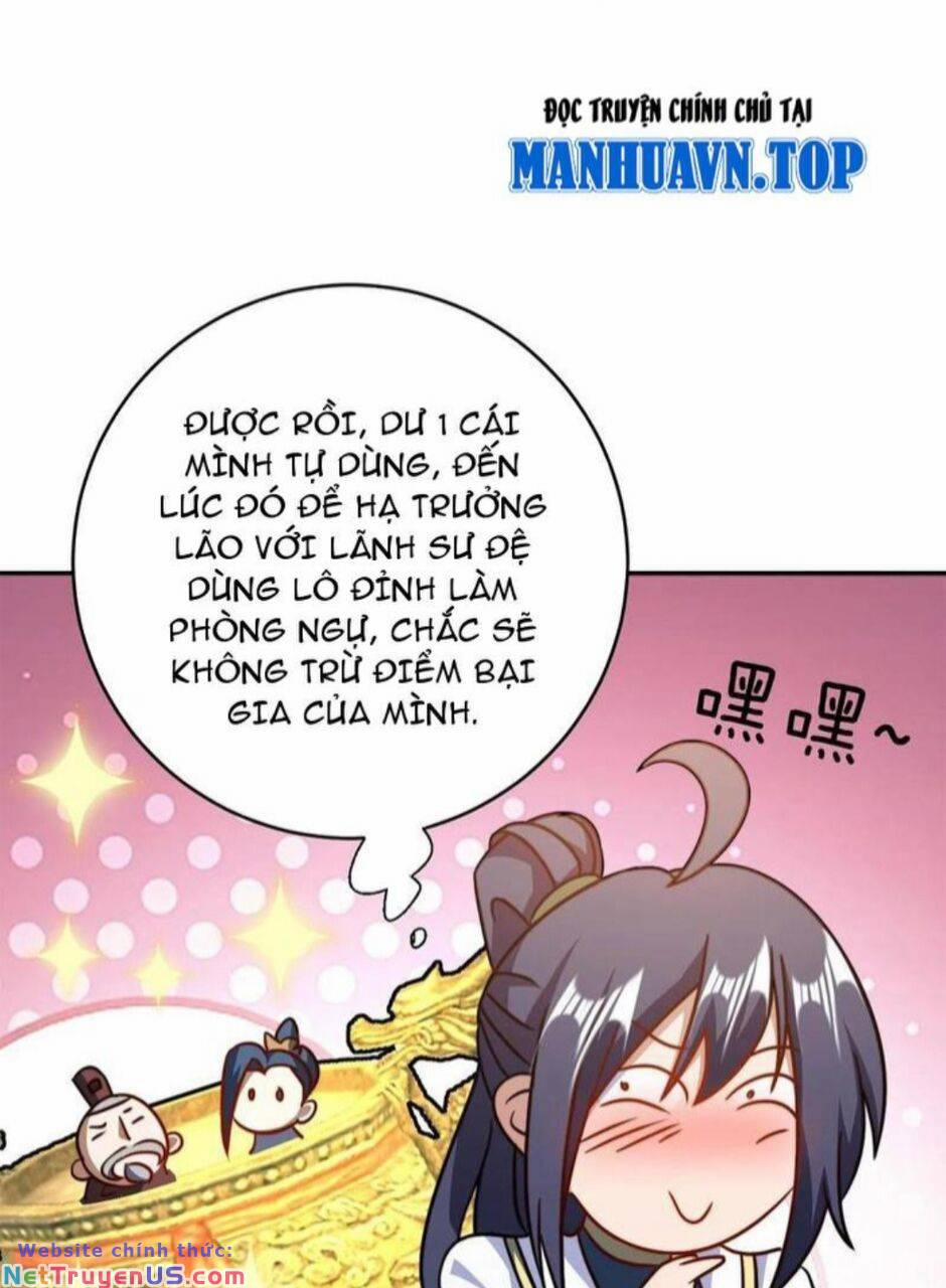 Thiên Khải Bại Gia 121 trang 30