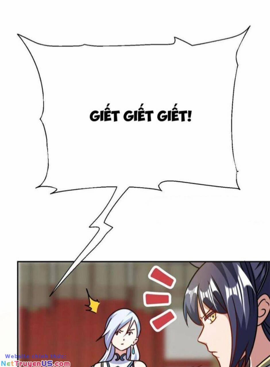 Thiên Khải Bại Gia 121 trang 32