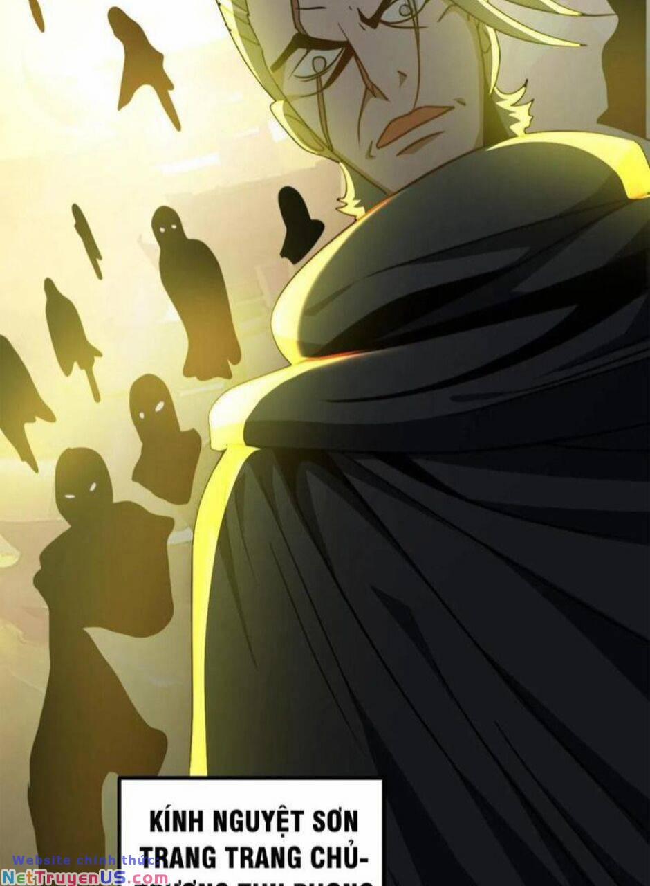 Thiên Khải Bại Gia 121 trang 36