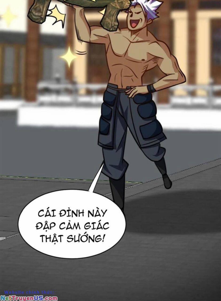 Thiên Khải Bại Gia 122 trang 11