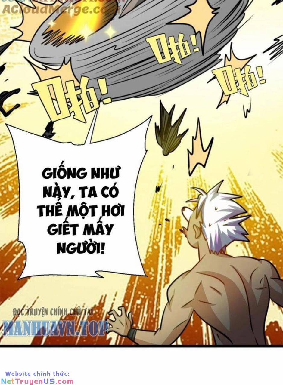 Thiên Khải Bại Gia 122 trang 13