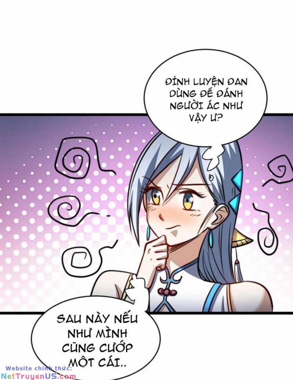 Thiên Khải Bại Gia 122 trang 14