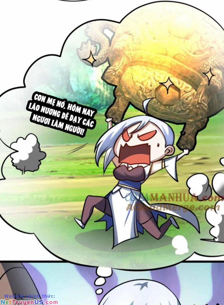 Thiên Khải Bại Gia 122 trang 15