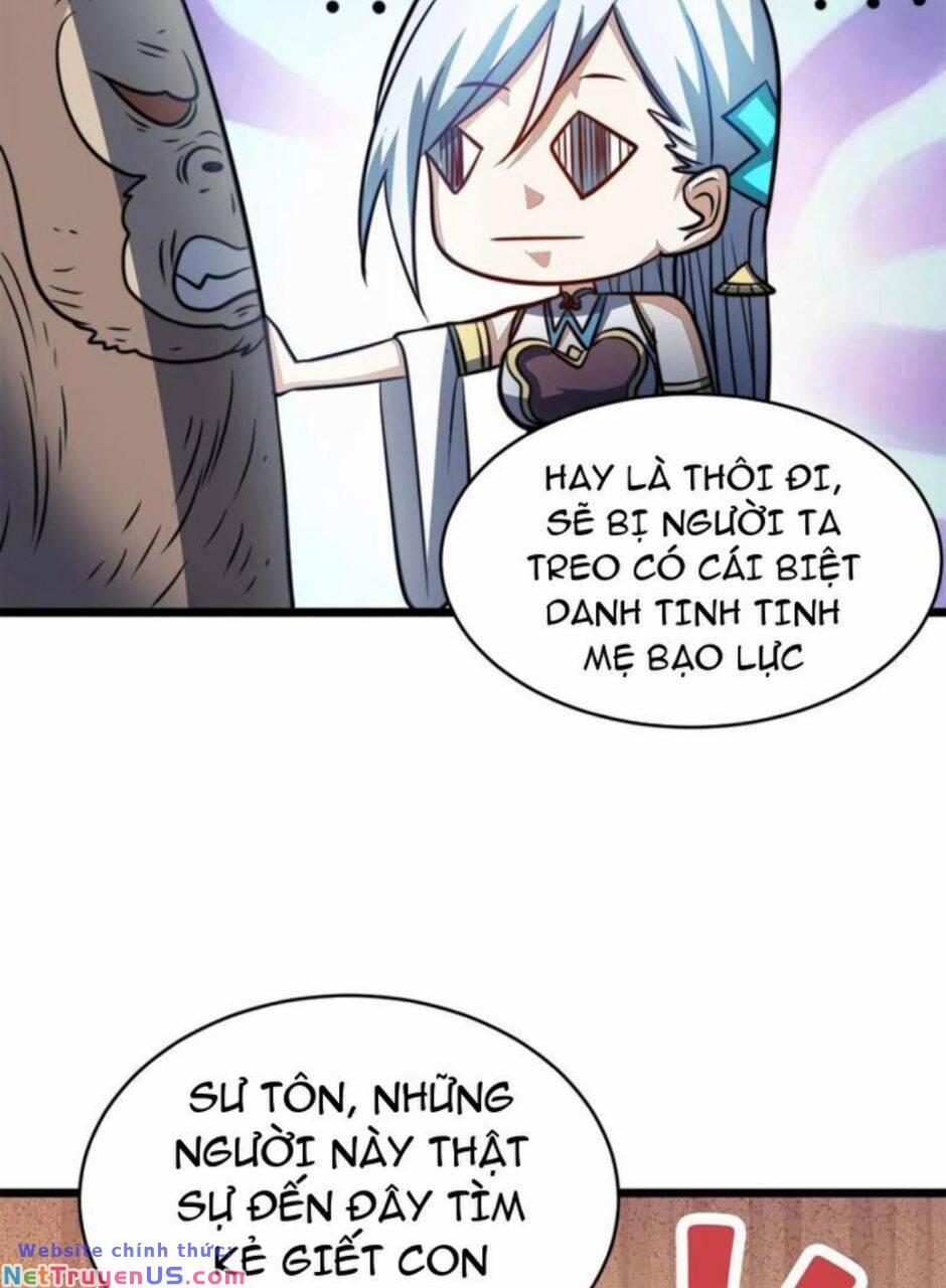 Thiên Khải Bại Gia 122 trang 16