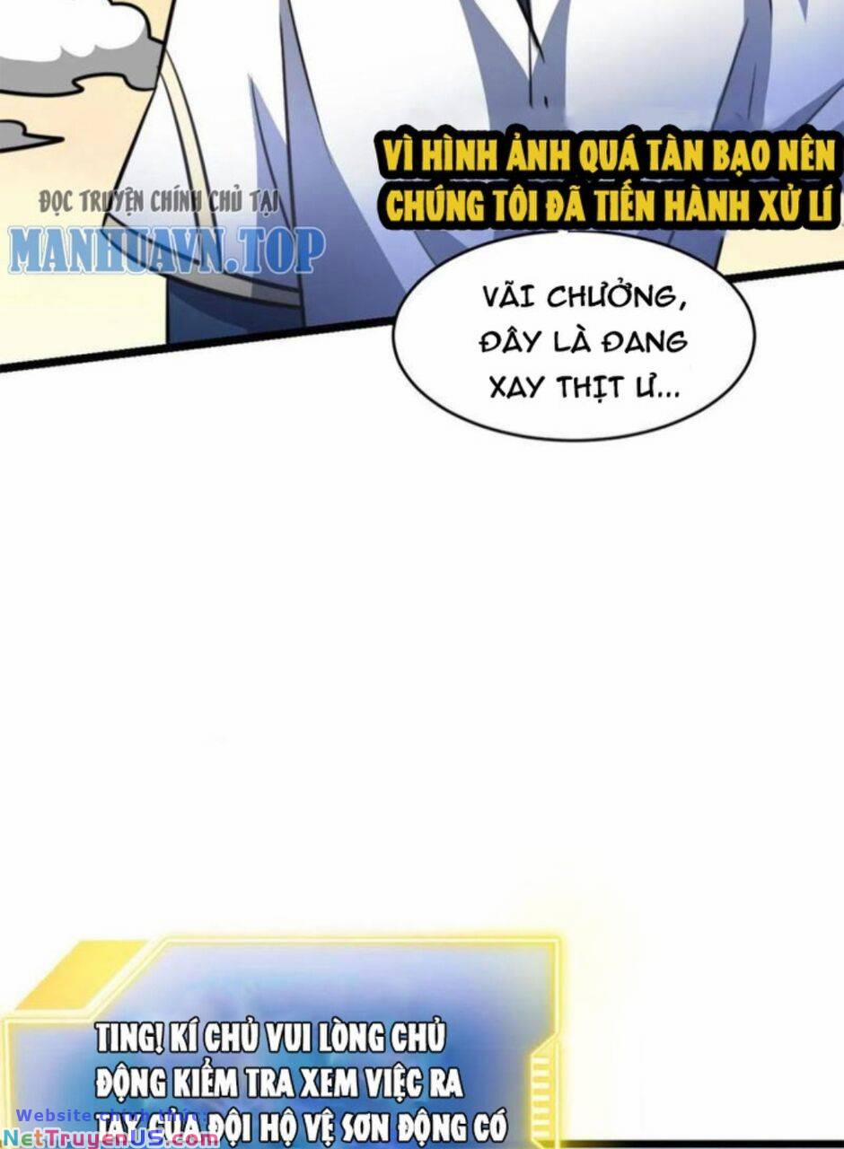 Thiên Khải Bại Gia 122 trang 19