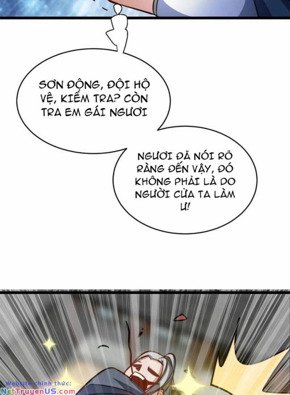 Thiên Khải Bại Gia 122 trang 21