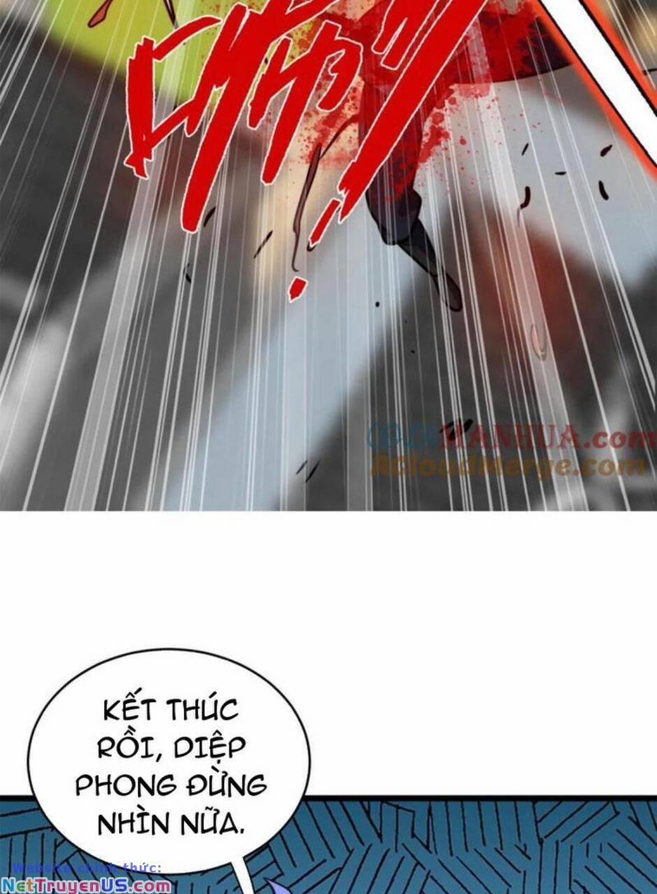 Thiên Khải Bại Gia 122 trang 23