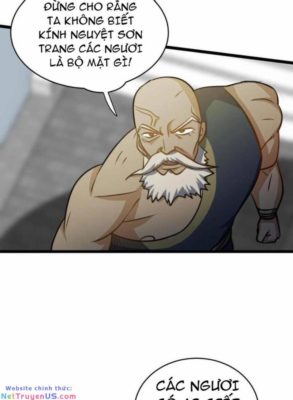 Thiên Khải Bại Gia 122 trang 3