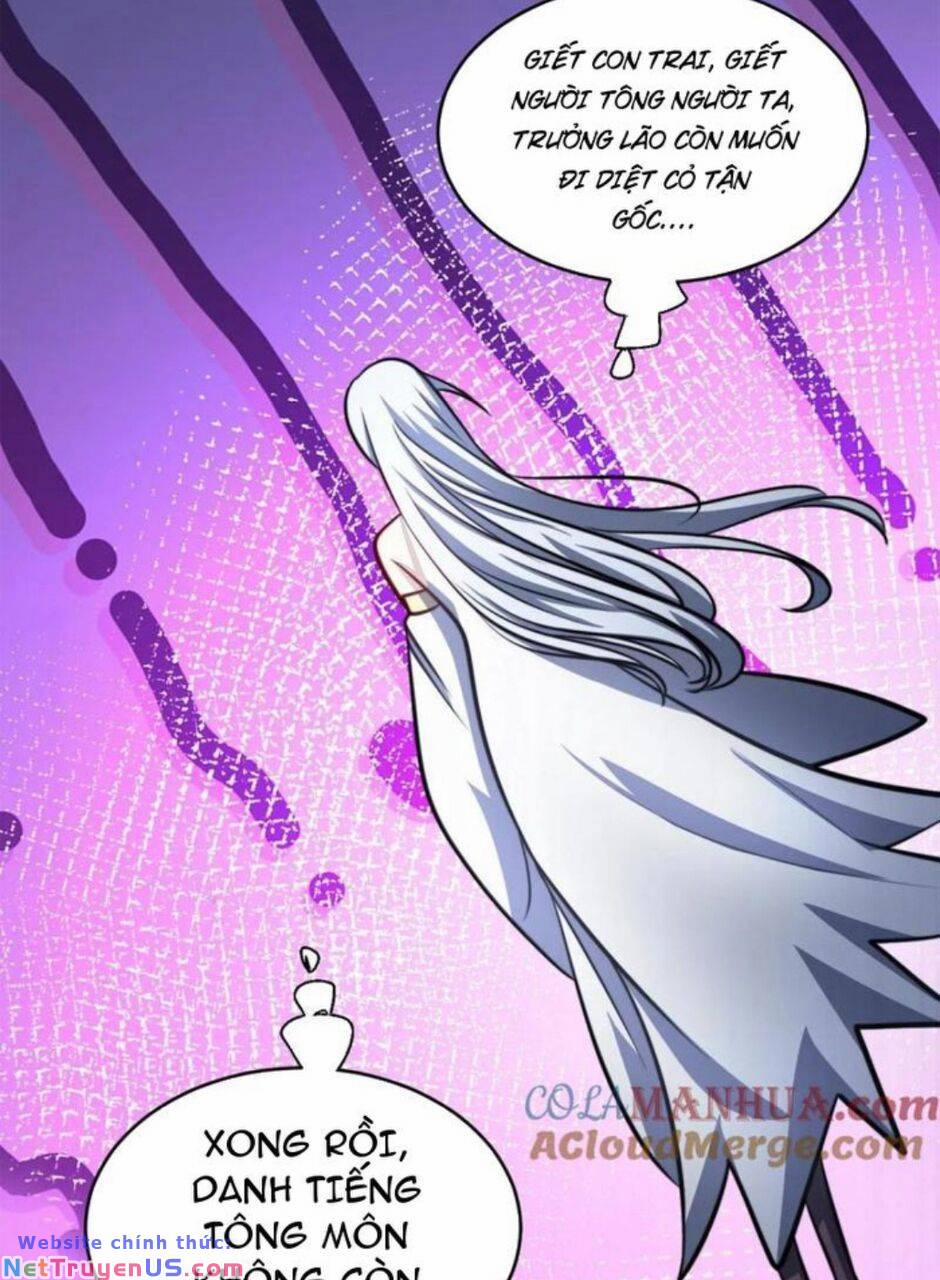 Thiên Khải Bại Gia 122 trang 31