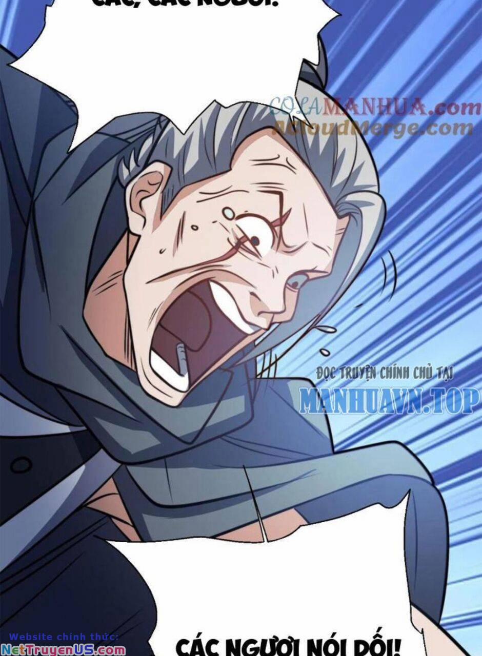 Thiên Khải Bại Gia 122 trang 5