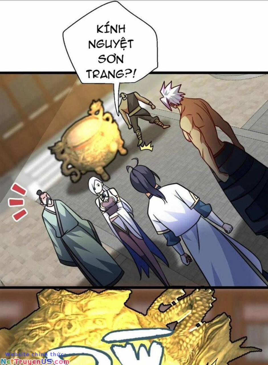 Thiên Khải Bại Gia 123 trang 0