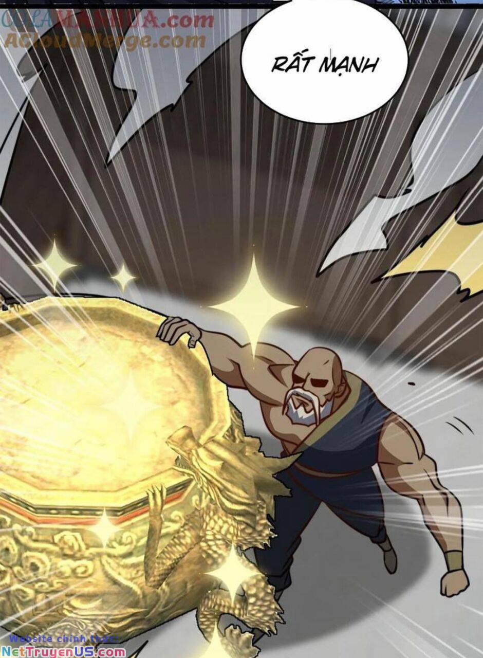 Thiên Khải Bại Gia 123 trang 18