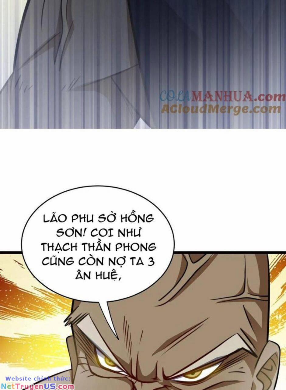 Thiên Khải Bại Gia 123 trang 23