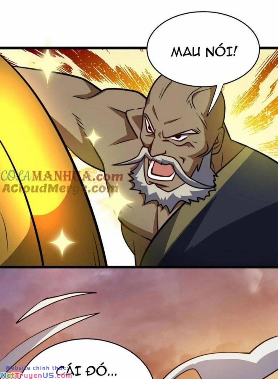 Thiên Khải Bại Gia 123 trang 28