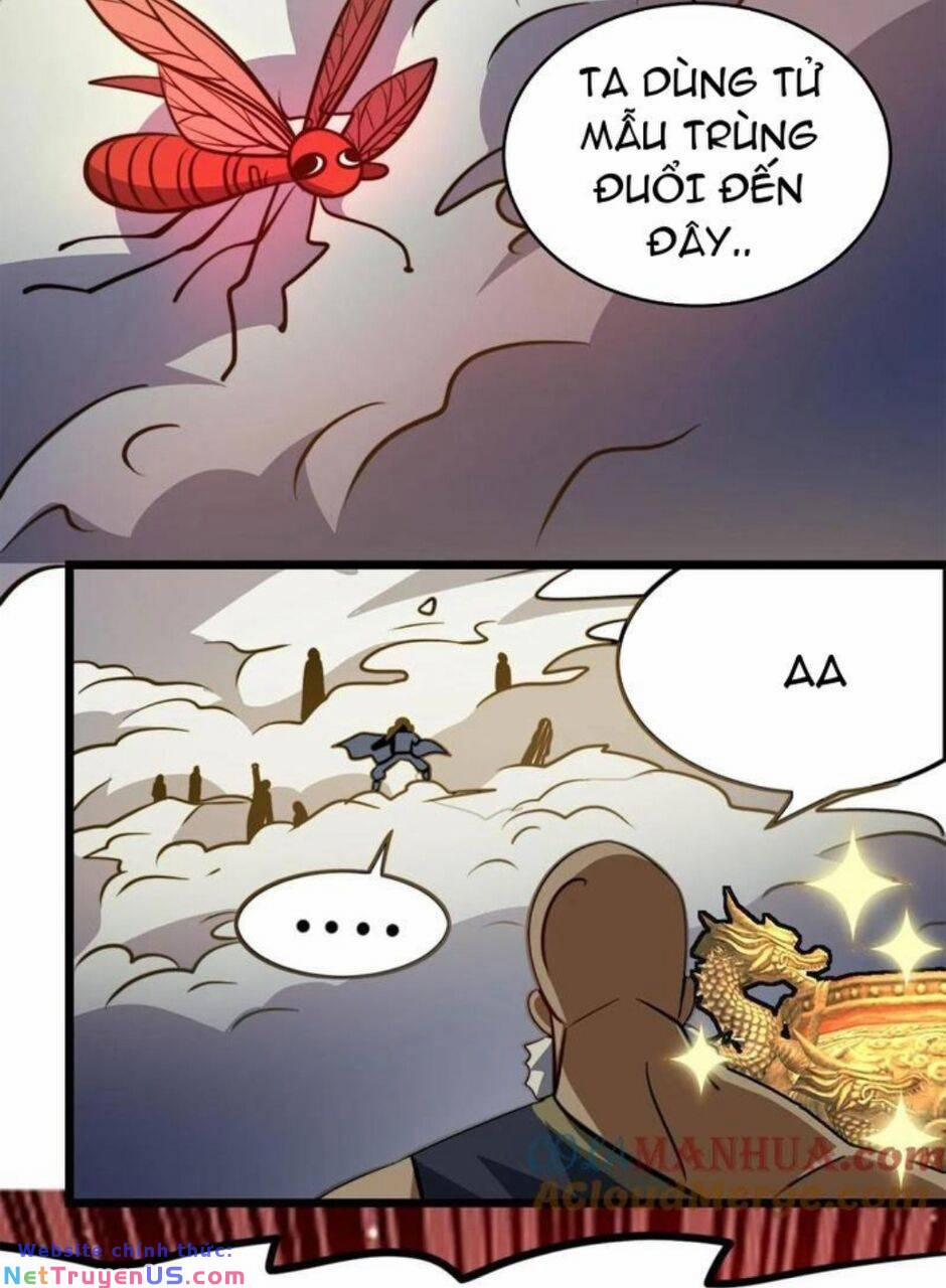 Thiên Khải Bại Gia 123 trang 31