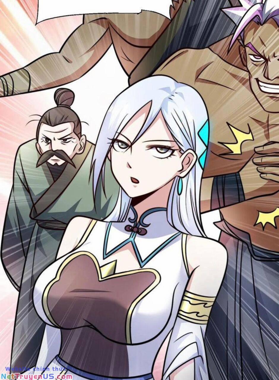 Thiên Khải Bại Gia 123 trang 4