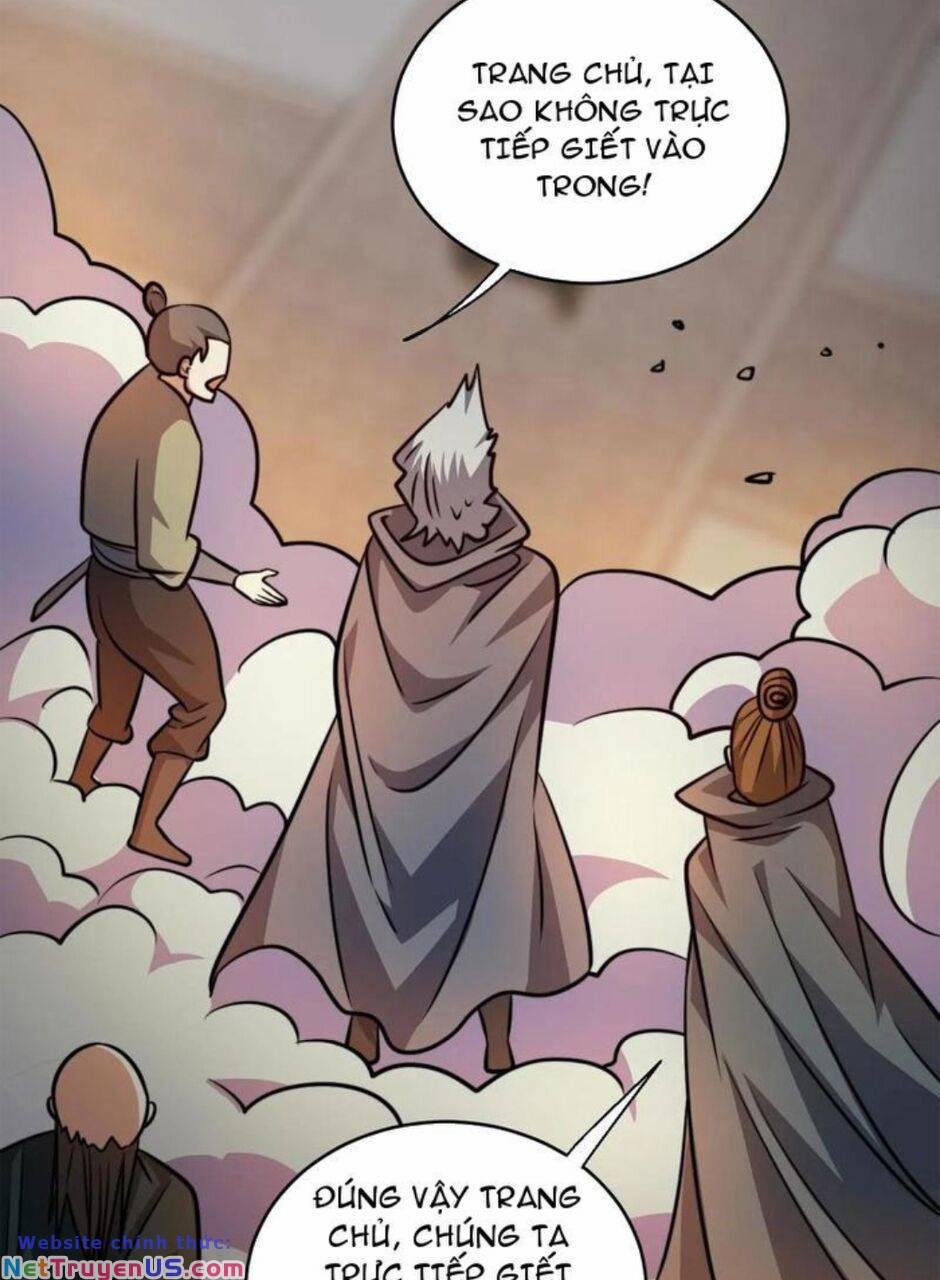 Thiên Khải Bại Gia 123 trang 8