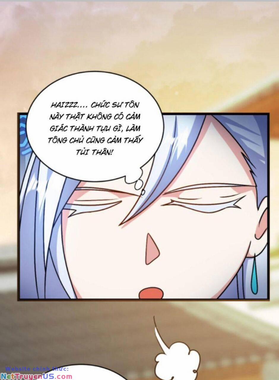 Thiên Khải Bại Gia 124 trang 0