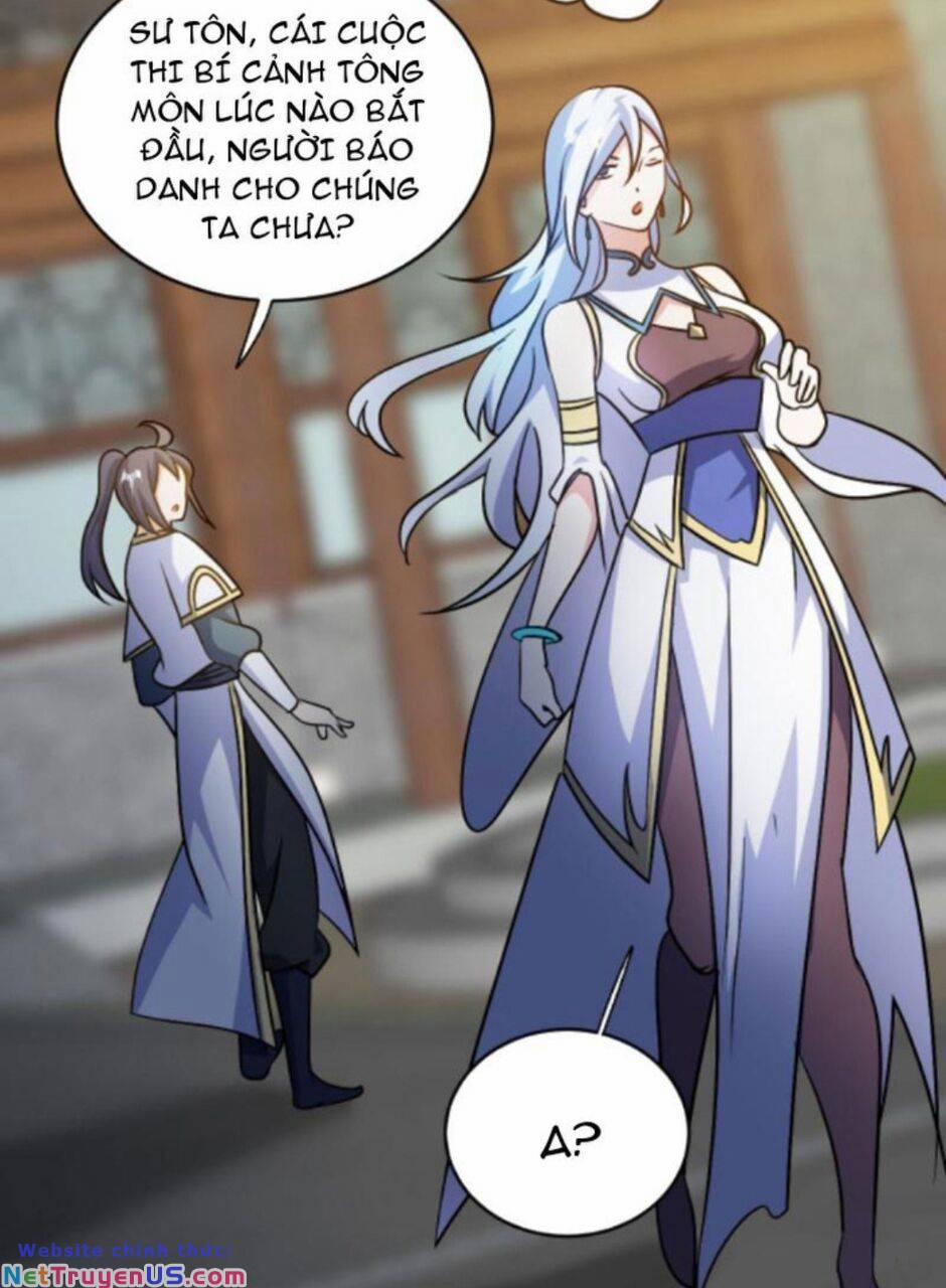 Thiên Khải Bại Gia 124 trang 1