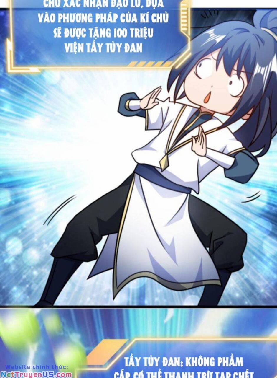 Thiên Khải Bại Gia 124 trang 18