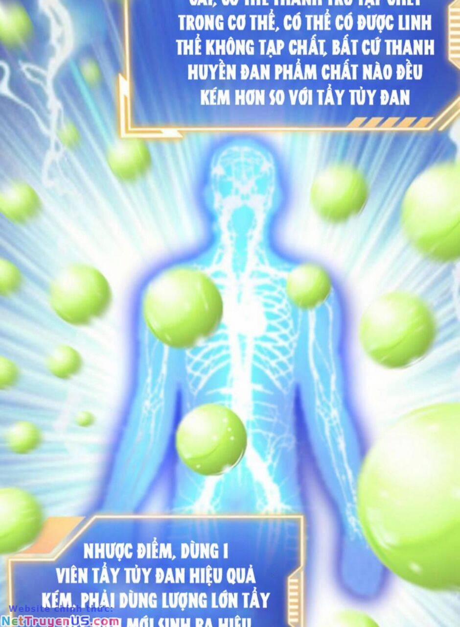 Thiên Khải Bại Gia 124 trang 19