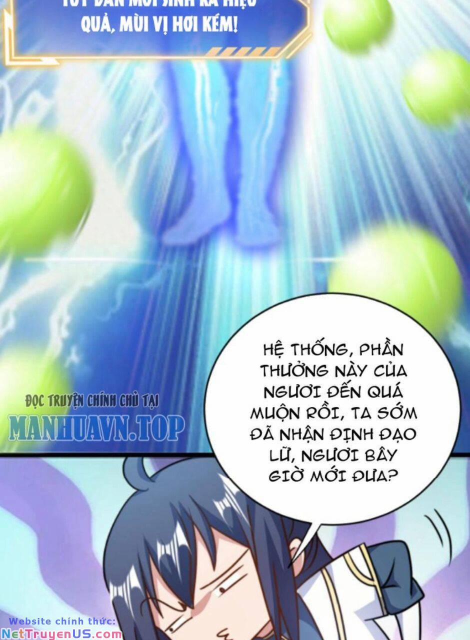 Thiên Khải Bại Gia 124 trang 20