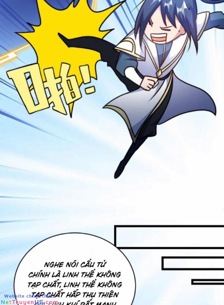 Thiên Khải Bại Gia 124 trang 22