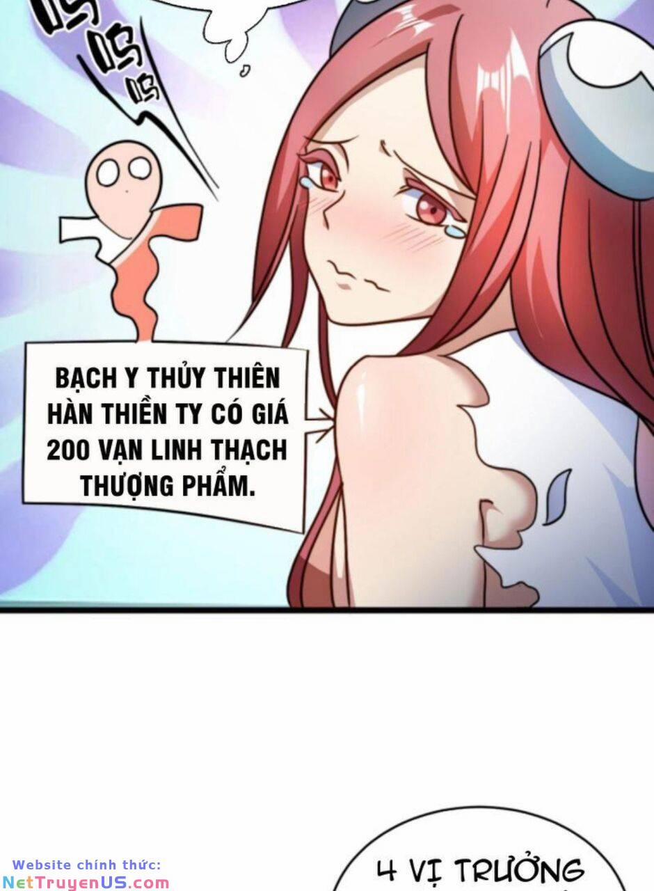 Thiên Khải Bại Gia 124 trang 32