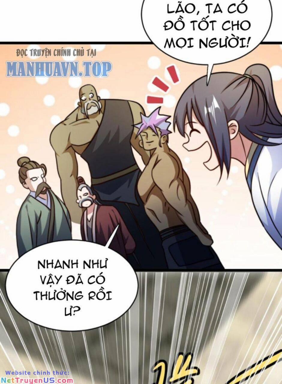 Thiên Khải Bại Gia 124 trang 33