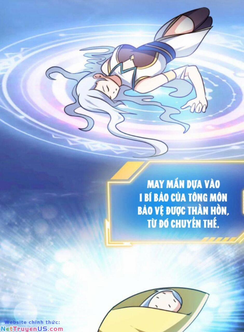 Thiên Khải Bại Gia 124 trang 7