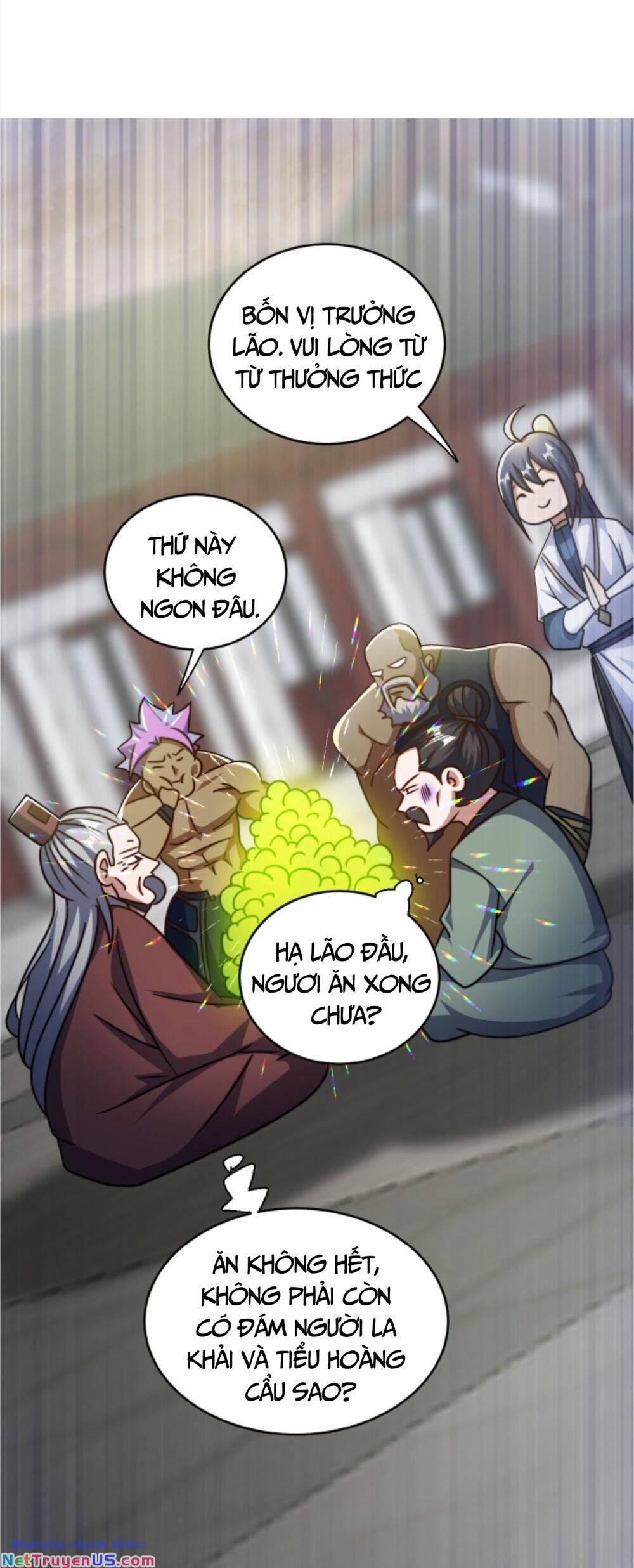 Thiên Khải Bại Gia 125 trang 1