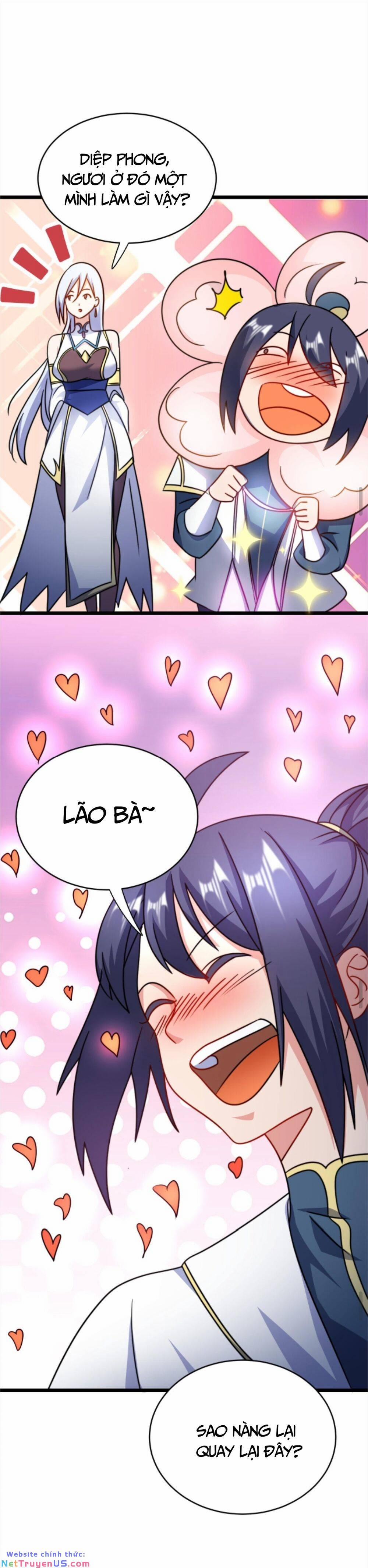 Thiên Khải Bại Gia 125 trang 11