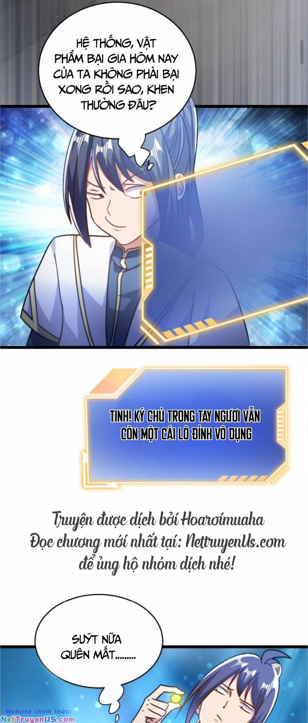 Thiên Khải Bại Gia 125 trang 2