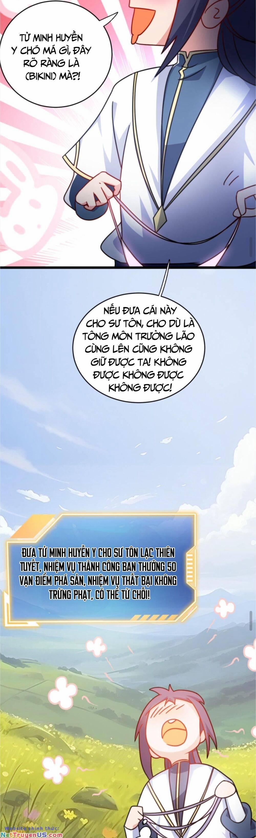 Thiên Khải Bại Gia 125 trang 9