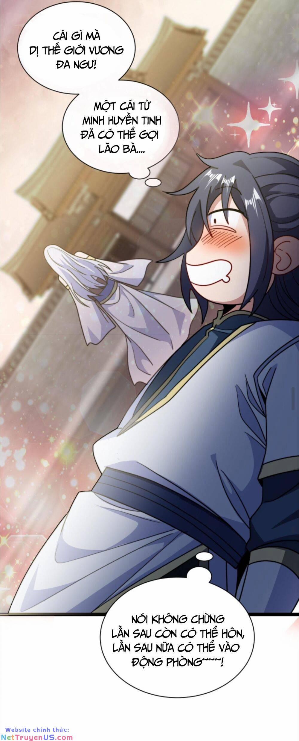 Thiên Khải Bại Gia 126 trang 13