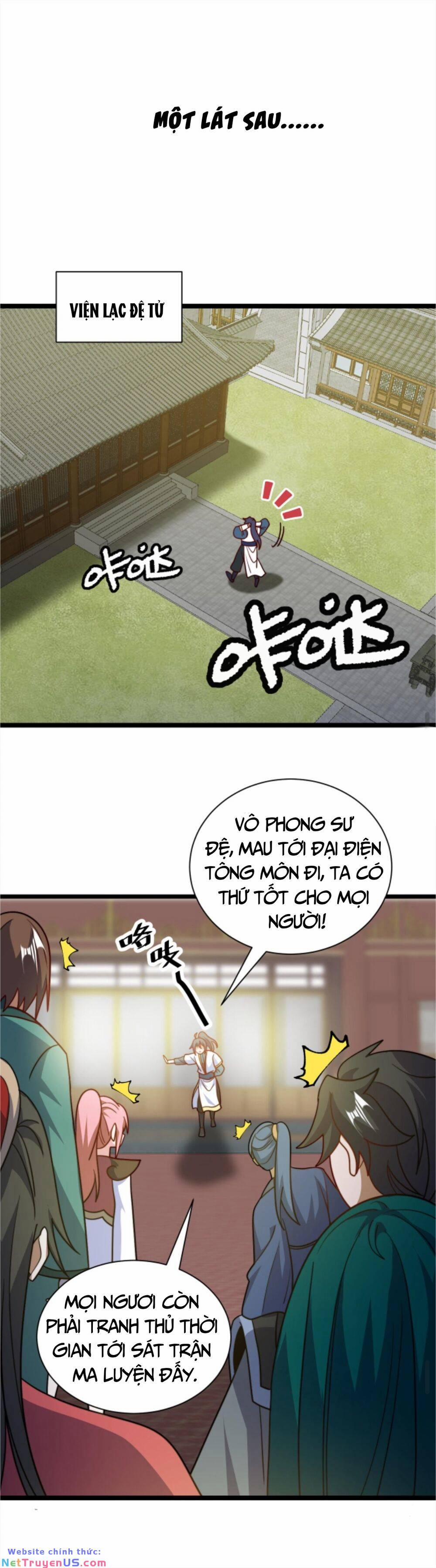 Thiên Khải Bại Gia 126 trang 15