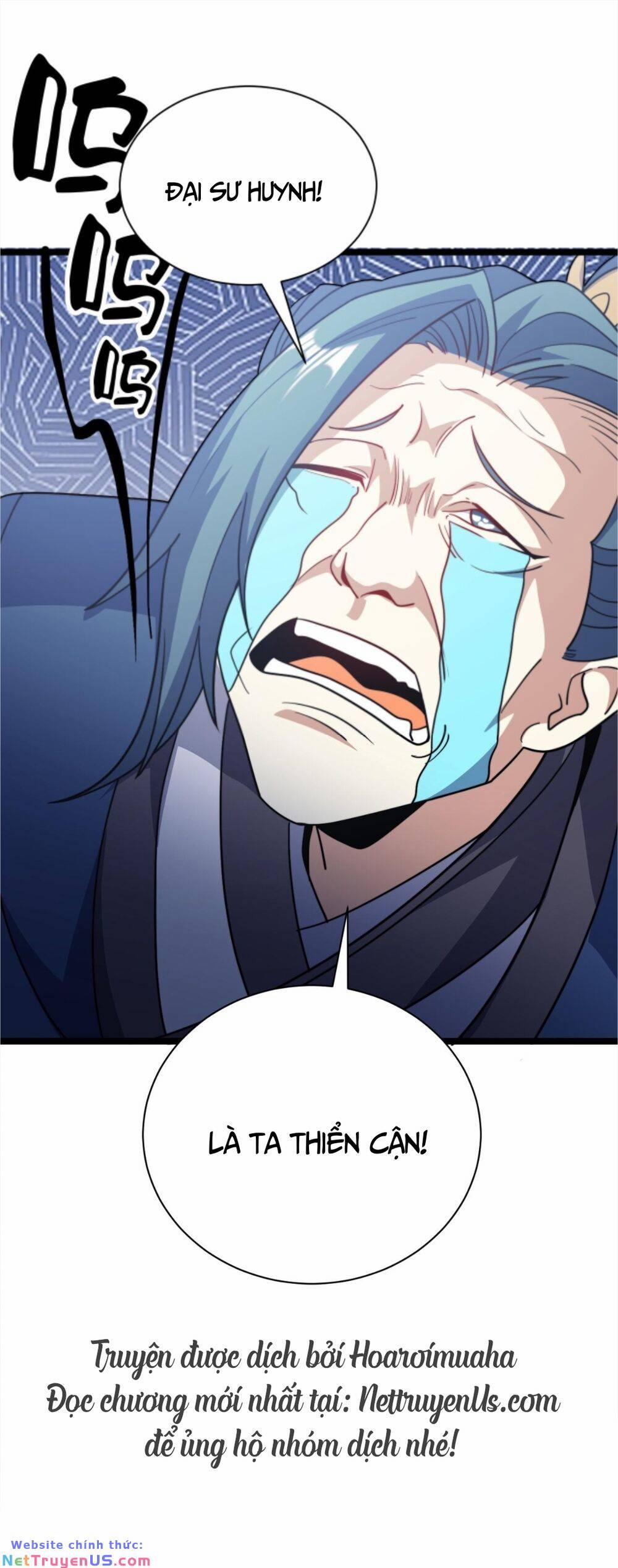 Thiên Khải Bại Gia 126 trang 18