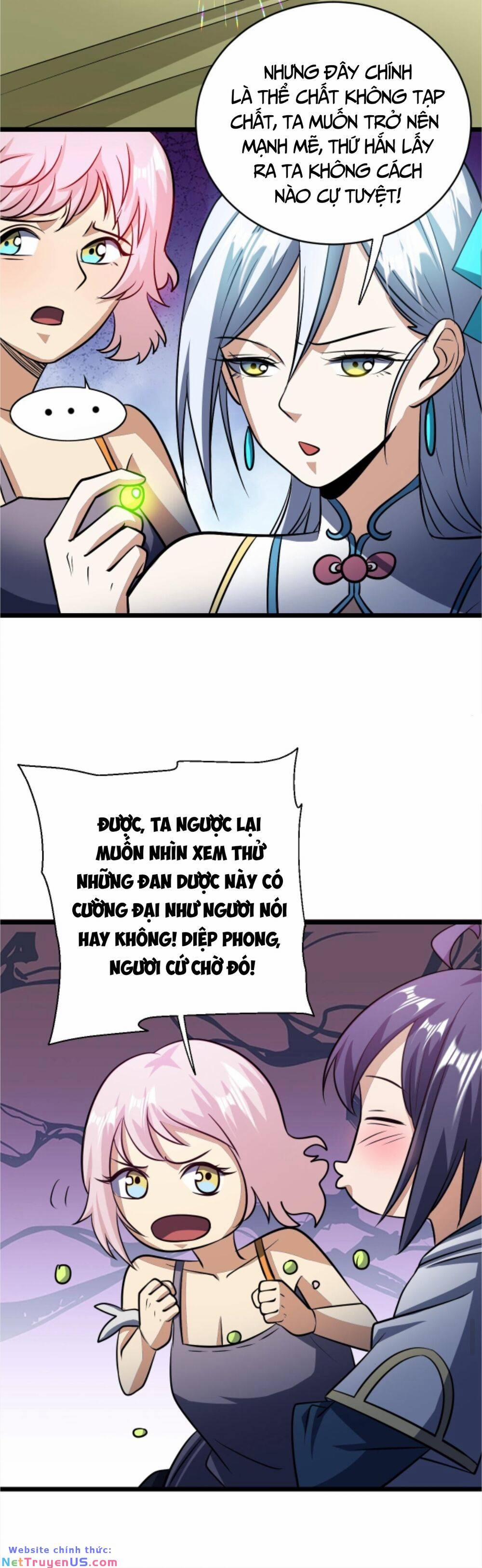 Thiên Khải Bại Gia 127 trang 13