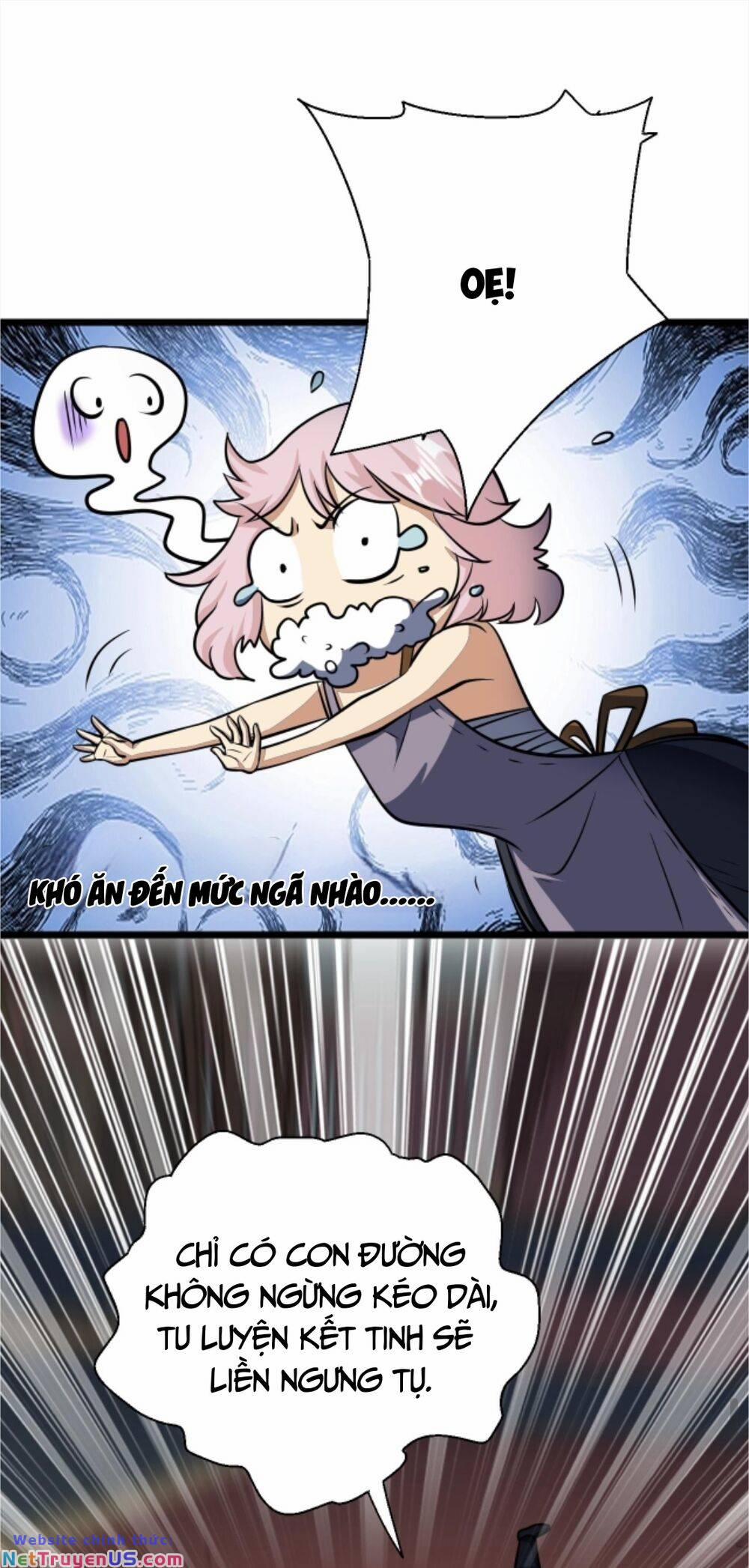 Thiên Khải Bại Gia 127 trang 15