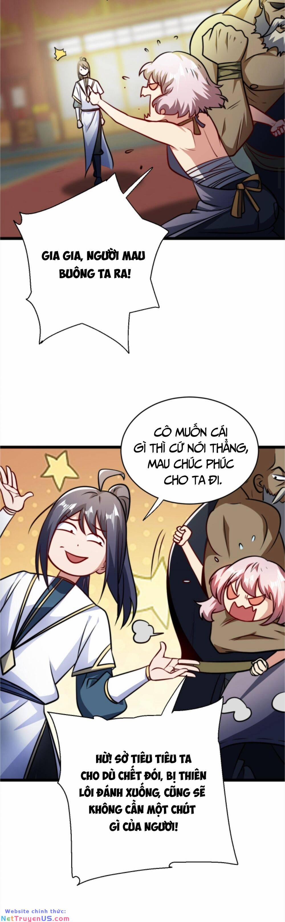 Thiên Khải Bại Gia 127 trang 6