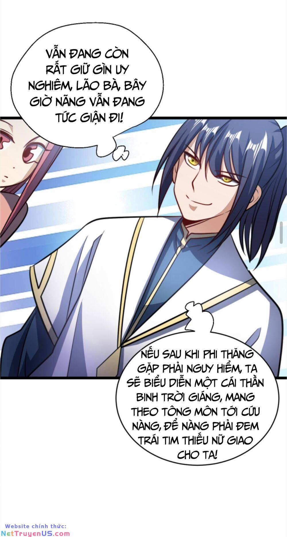 Thiên Khải Bại Gia 127 trang 8