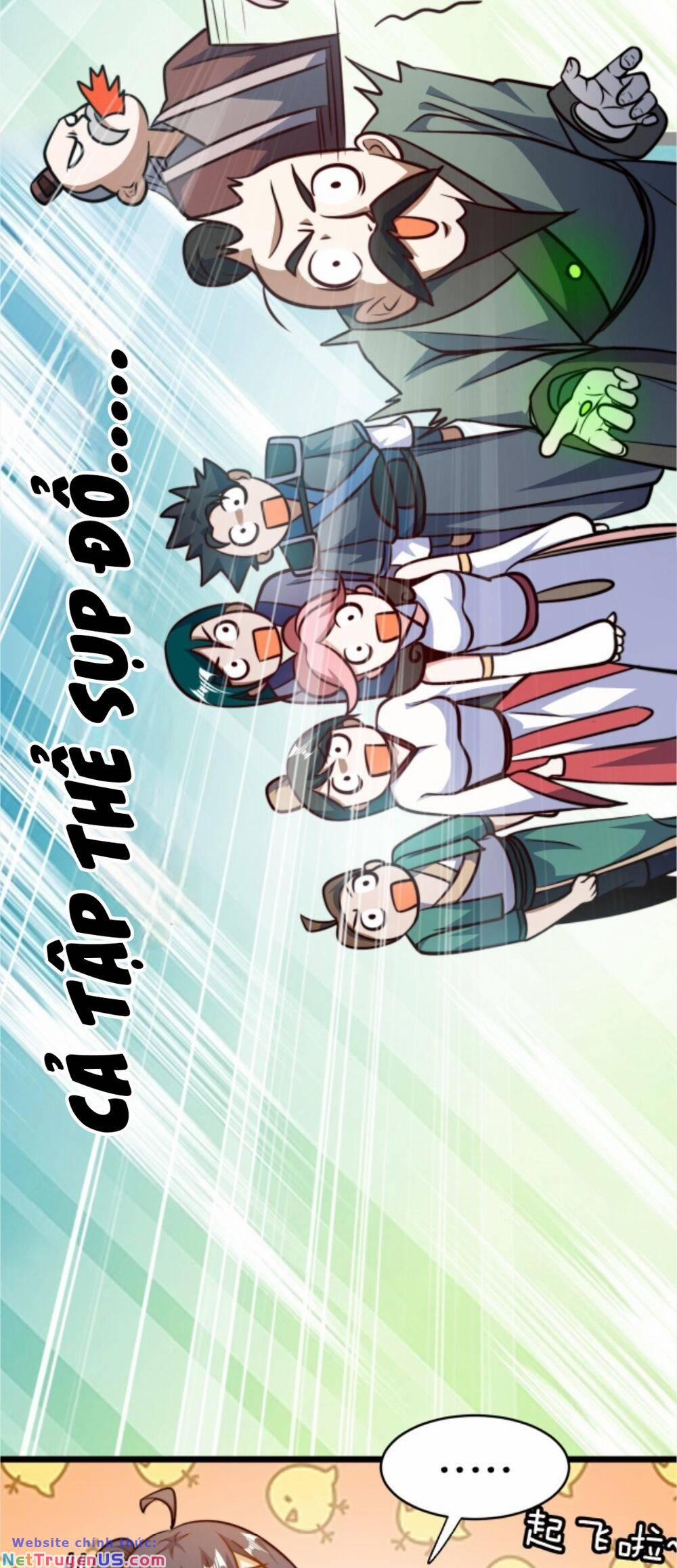 Thiên Khải Bại Gia 128 trang 11