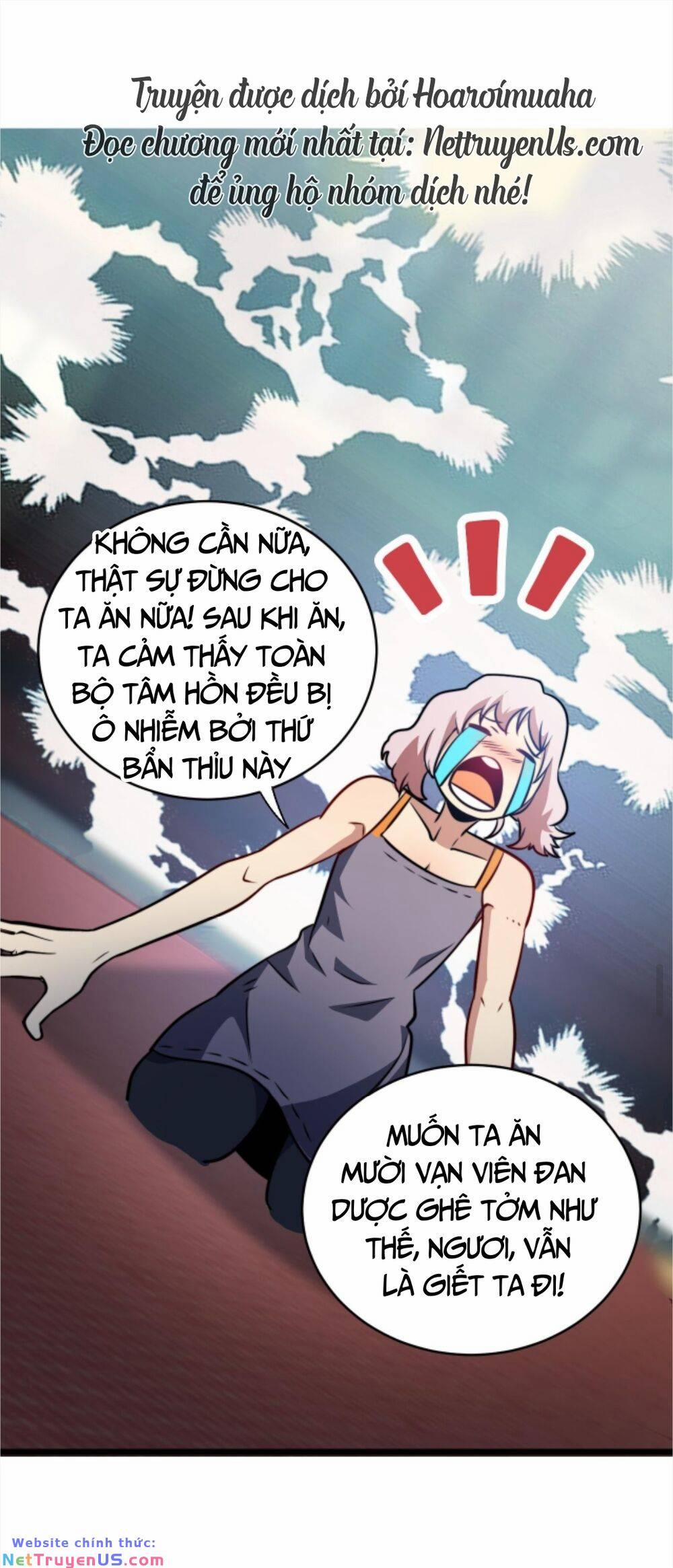 Thiên Khải Bại Gia 128 trang 15